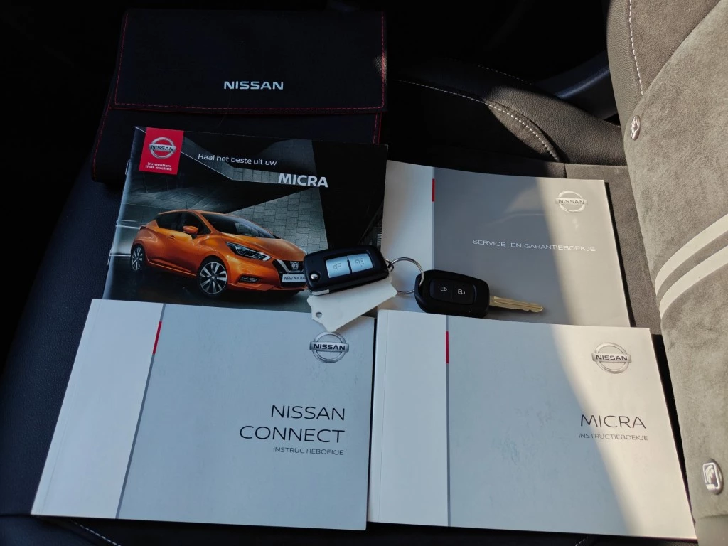 Nissan Micra – foto 27
