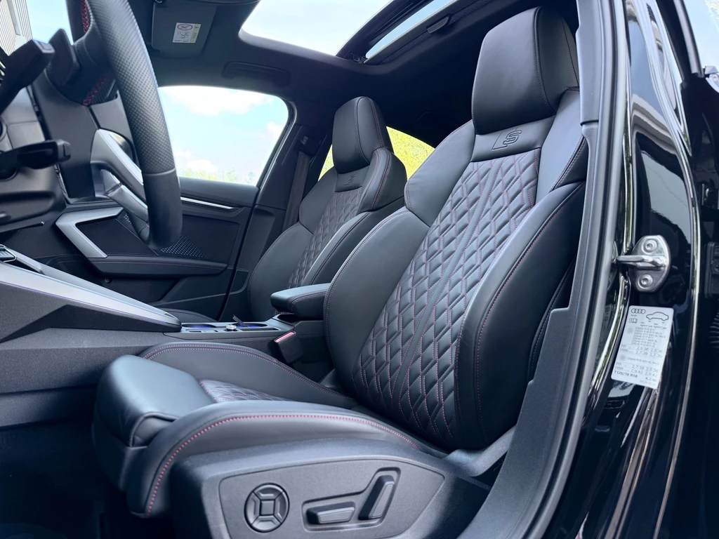 Audi A3 – foto 12