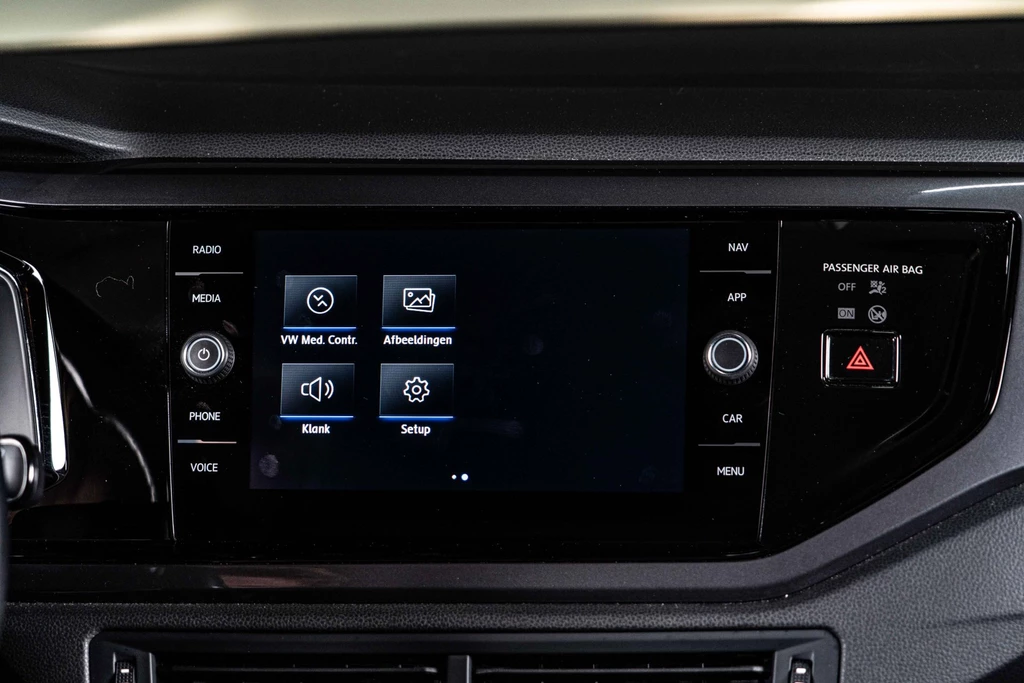 Volkswagen Polo – foto 56