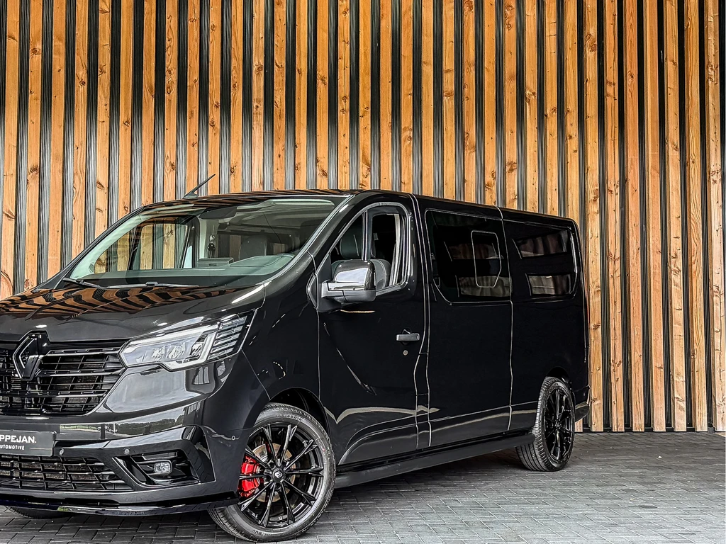 Renault Trafic – foto 4