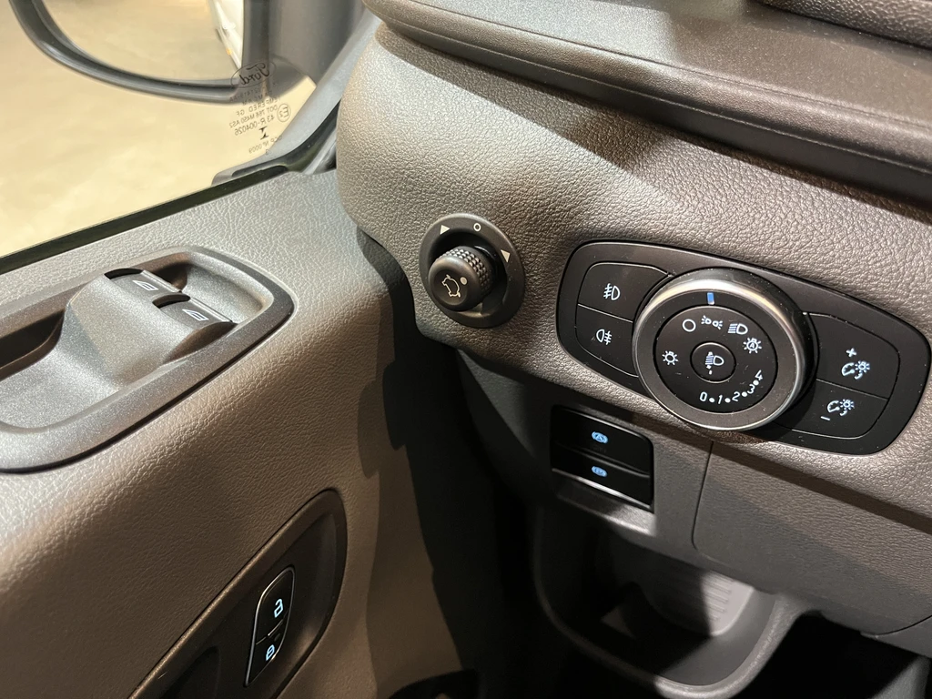 Ford E-Transit – foto 22