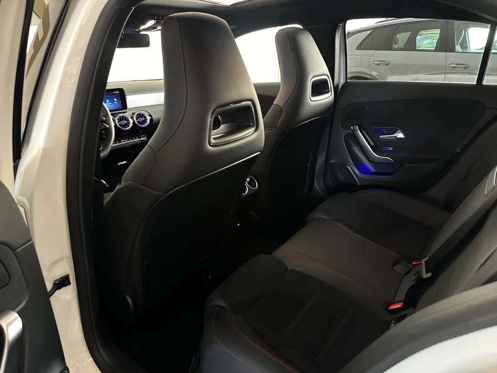 Mercedes-Benz A-Klasse – foto 33