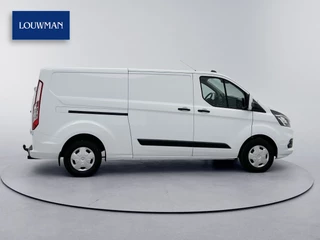 Ford Transit Custom – thumbnail 11