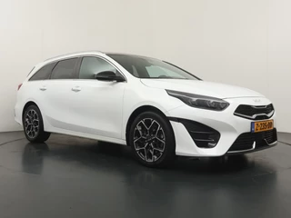 Kia Ceed Sportswagon – thumbnail 10