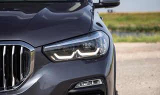 BMW X5 – thumbnail 14