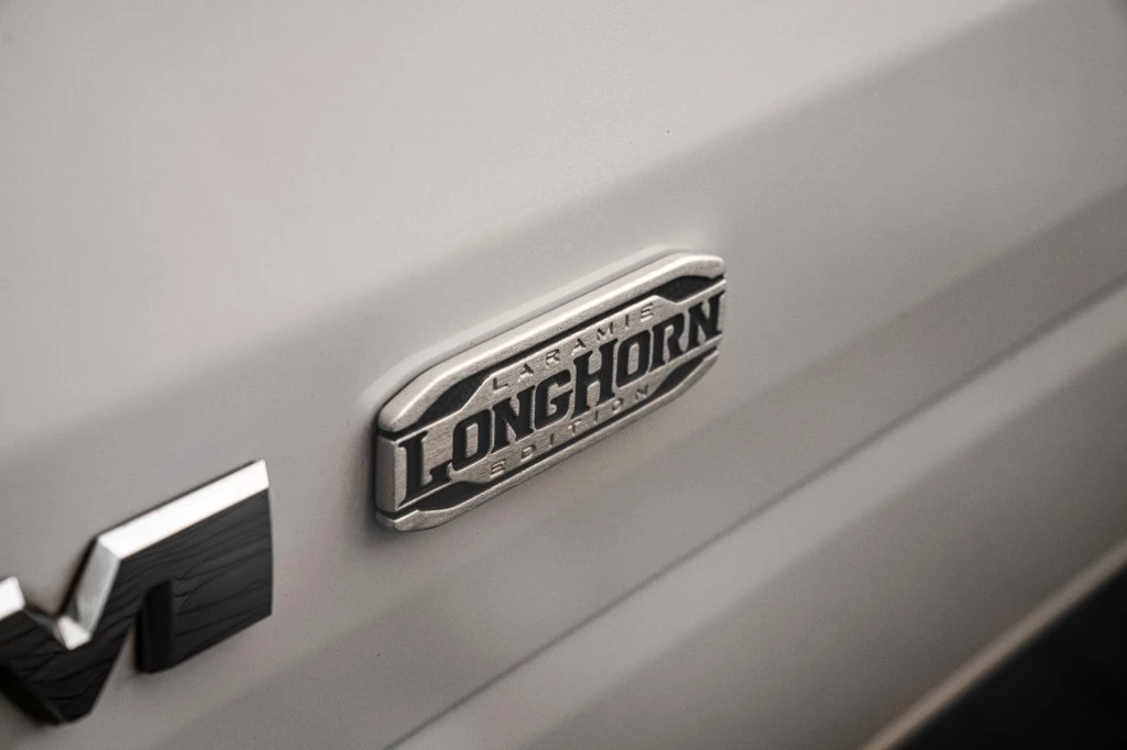 Dodge Ram 1500 – foto 6