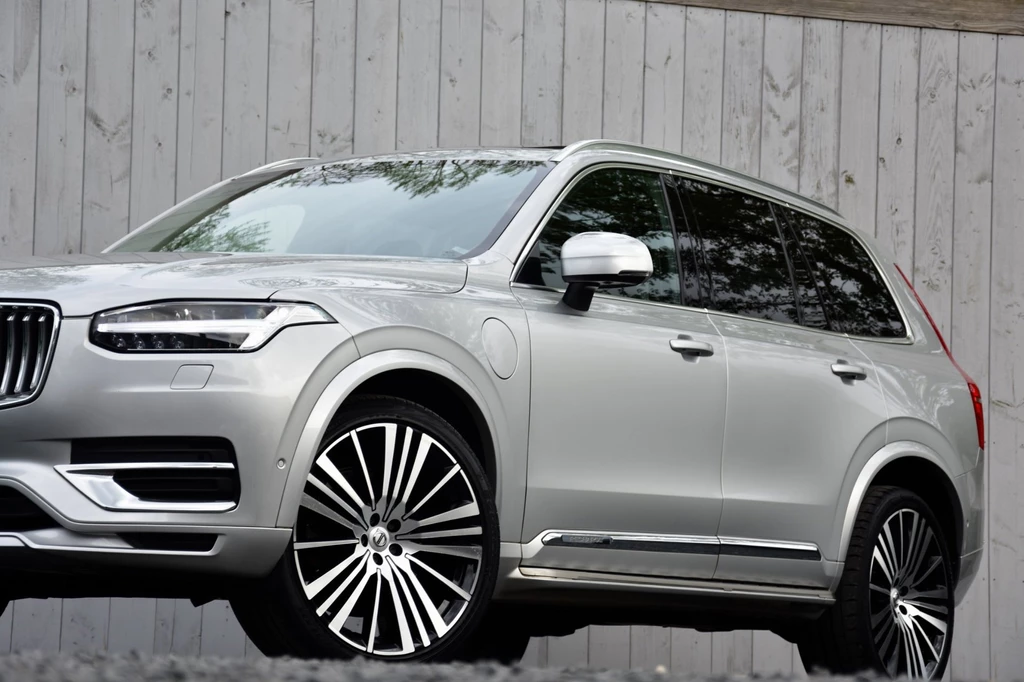 Volvo XC90 – foto 2