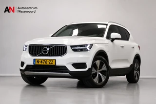 Volvo XC40 – thumbnail 1