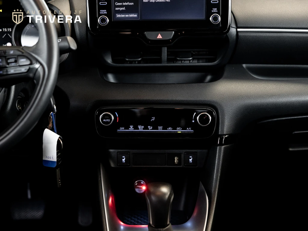 Toyota Yaris – foto 14