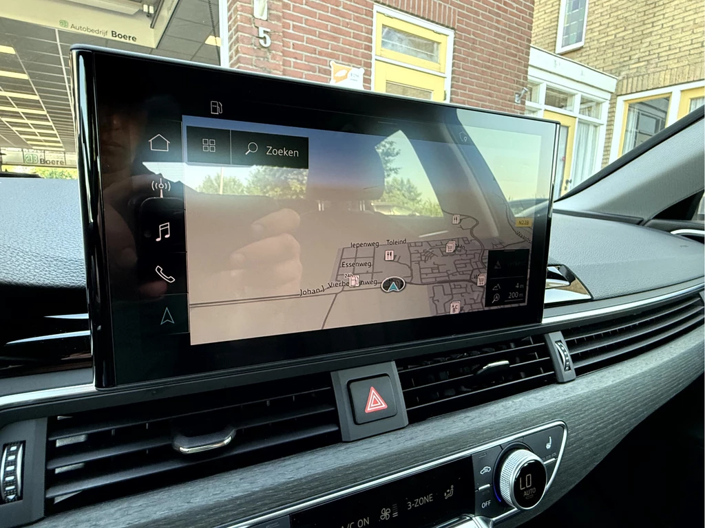Audi A4 – foto 11