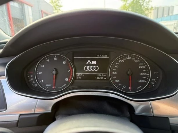 Audi A6 – foto 42