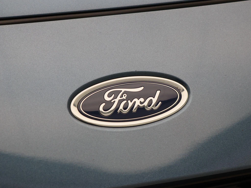 Ford Kuga – foto 14