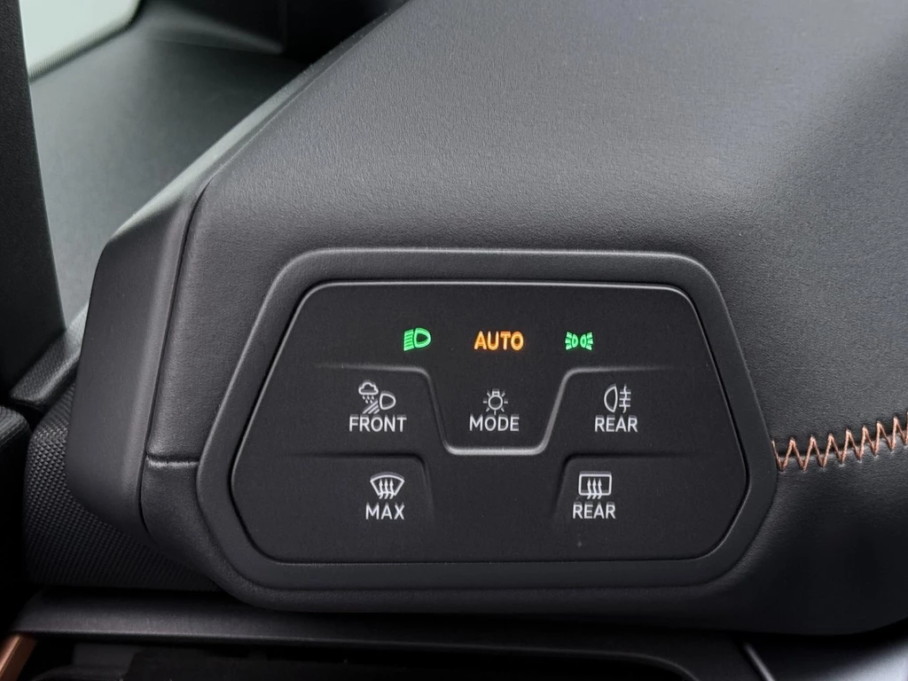 CUPRA Born – foto 33