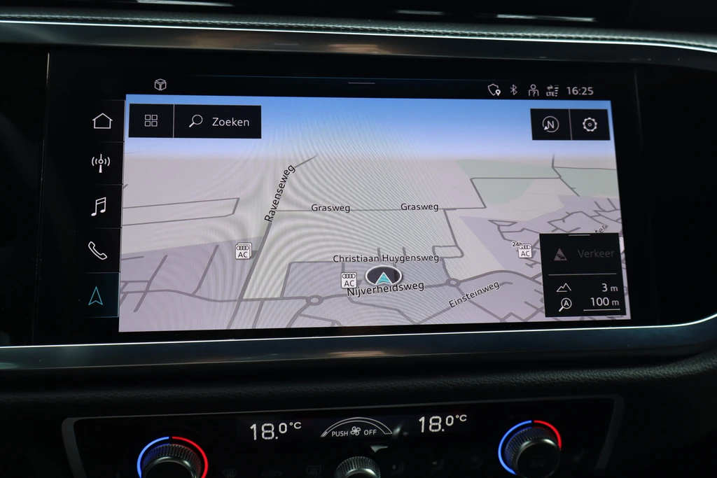 Audi Q3 – foto 27