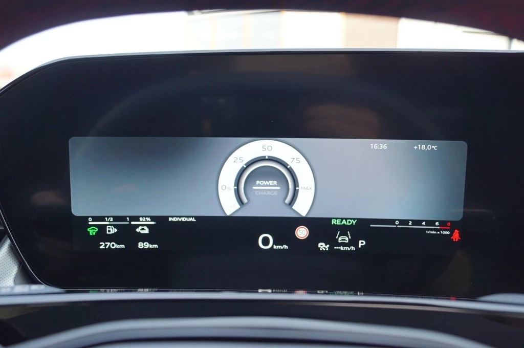 Audi Q3 – foto 49