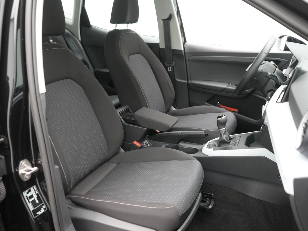 SEAT Arona – foto 28