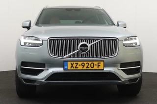 Volvo XC90 – thumbnail 6