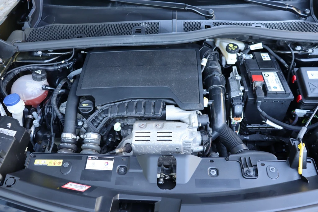 Peugeot 2008 – foto 33