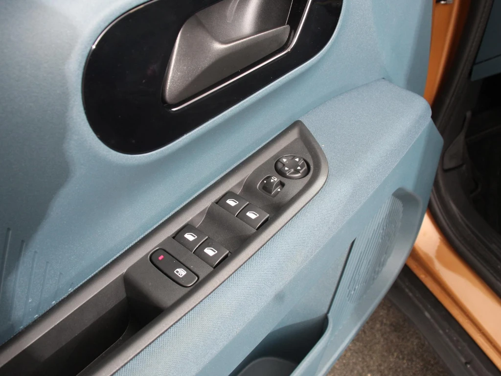 Fiat Grande Panda – foto 16