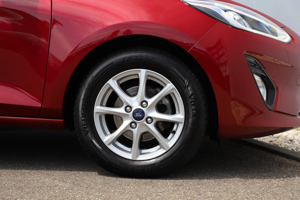 Ford Fiesta – foto 5