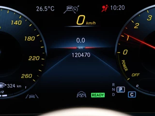 Mercedes-Benz GLE – thumbnail 18