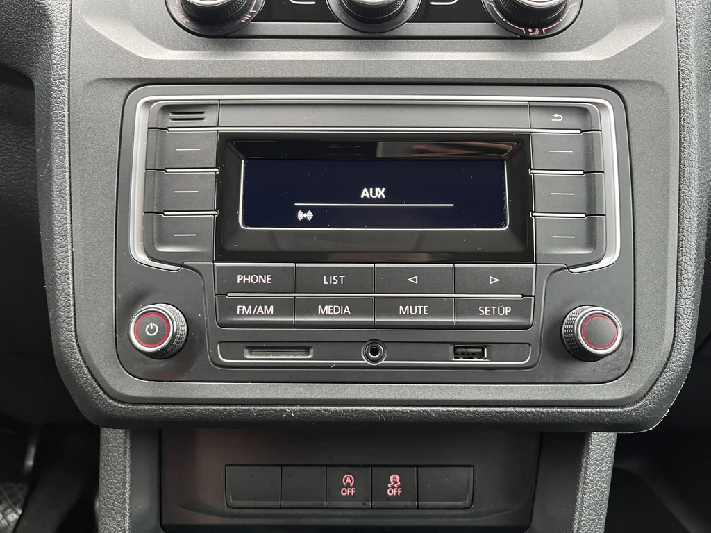 Volkswagen Caddy – foto 37