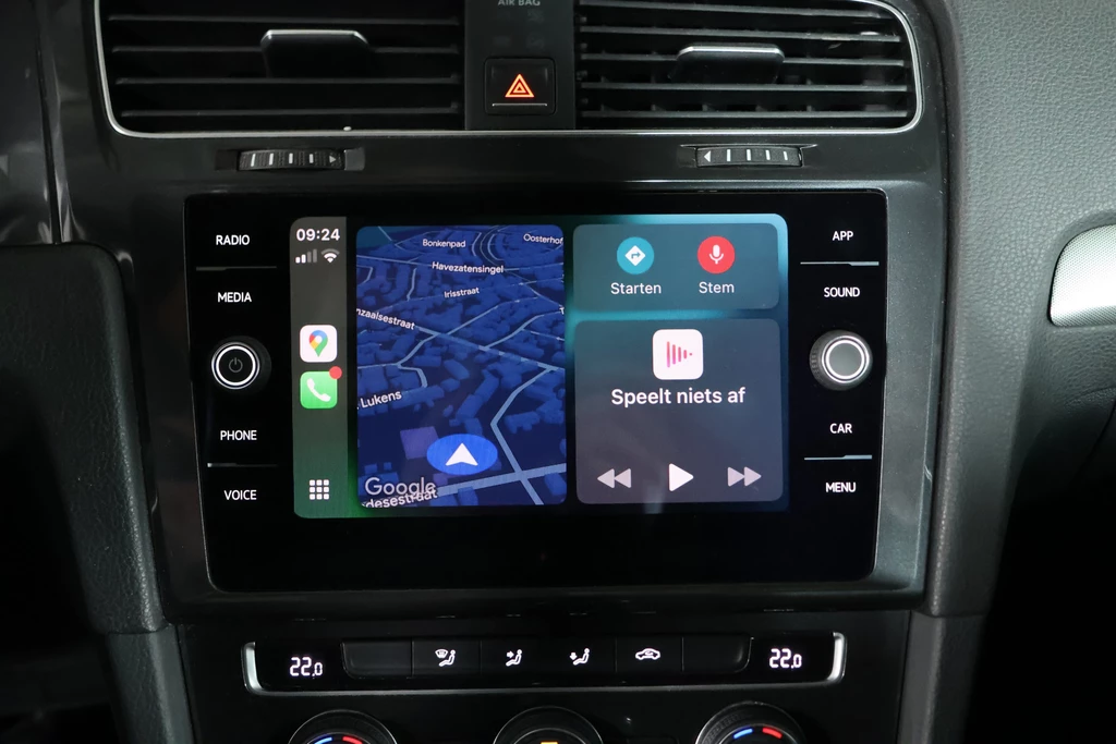 Volkswagen Golf – foto 16