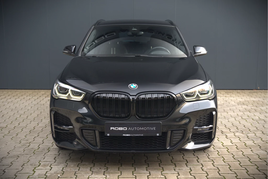 BMW X1 – foto 15