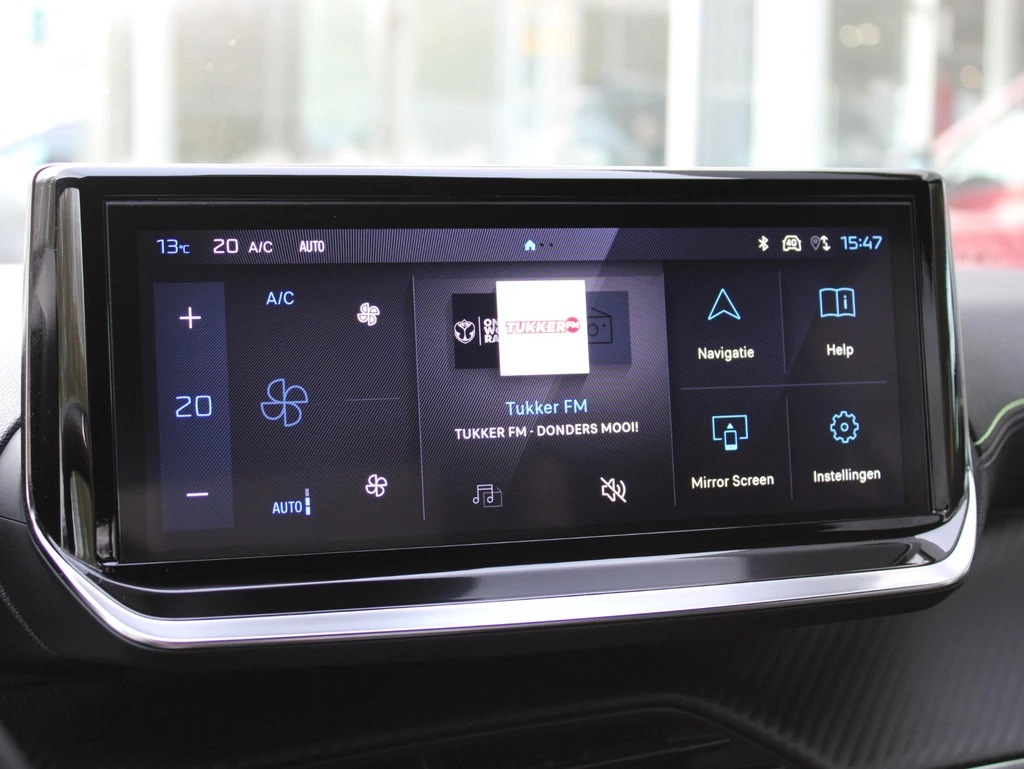 Peugeot 208 – foto 21