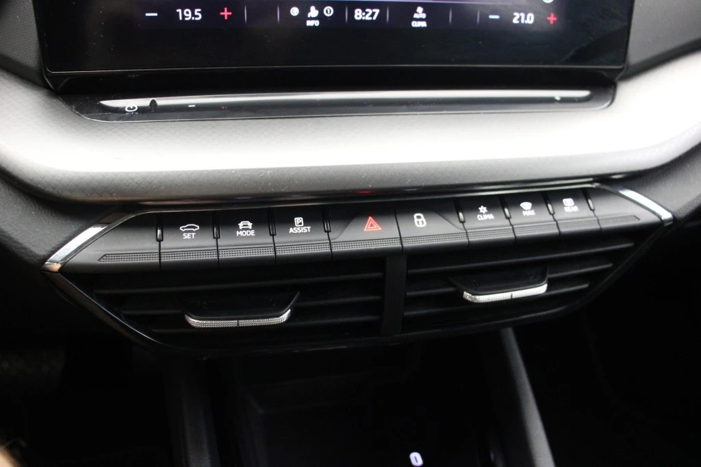 Škoda Octavia – foto 30