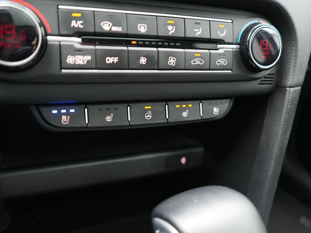 Kia XCeed – foto 28