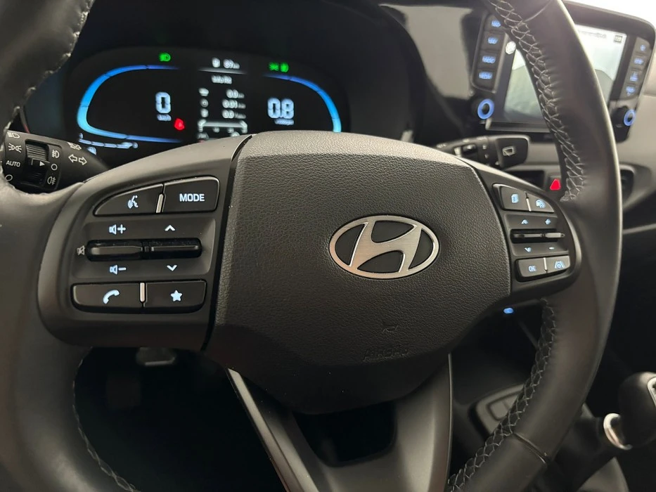 Hyundai i10 – foto 5
