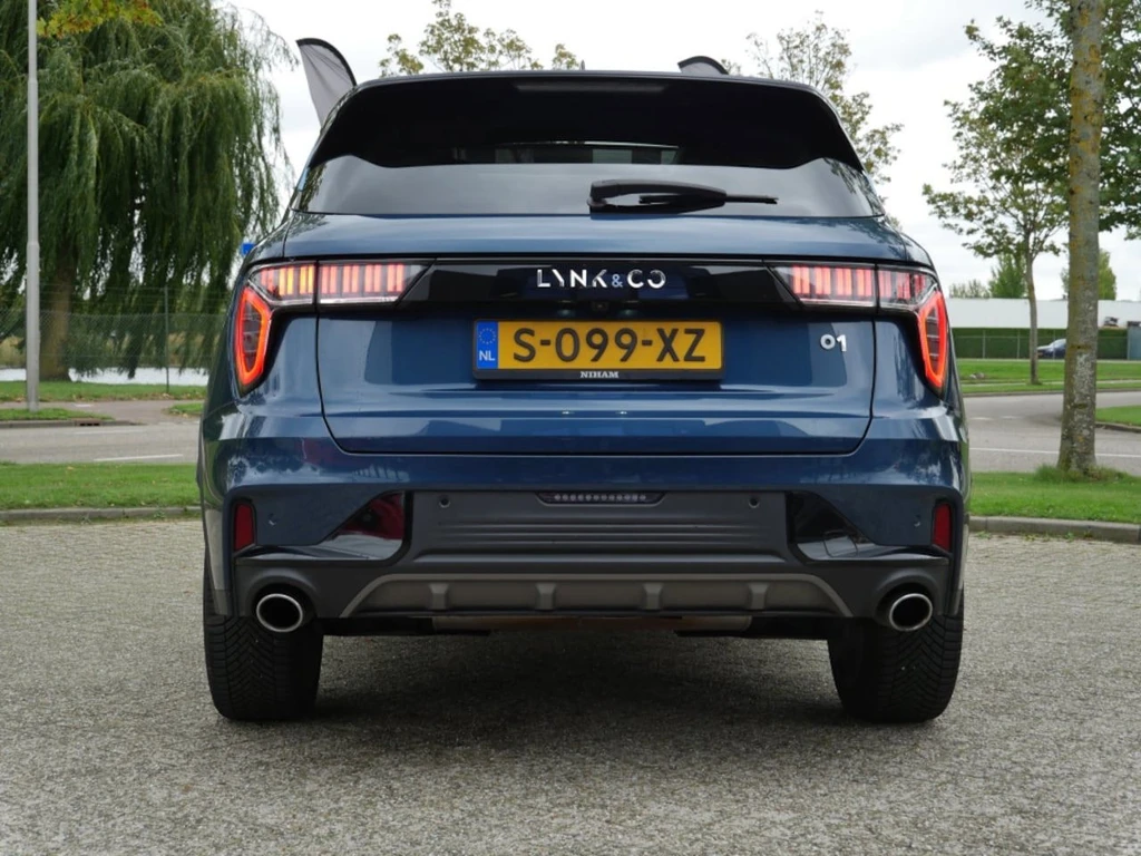 Lynk & Co 01 – foto 8