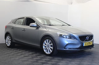Volvo V40 – thumbnail 5