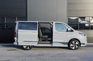 Ford Transit Custom – thumbnail 7