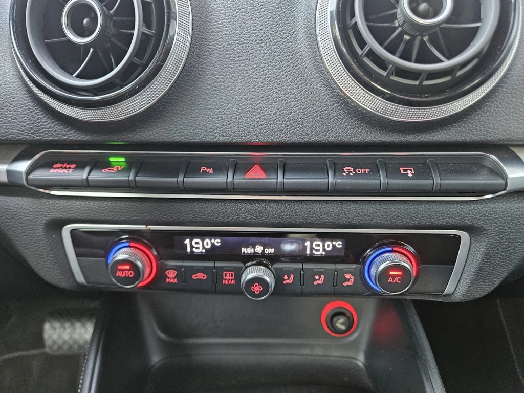 Audi A3 – foto 32