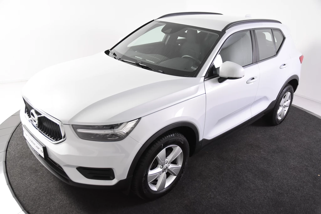 Volvo XC40 – foto 2