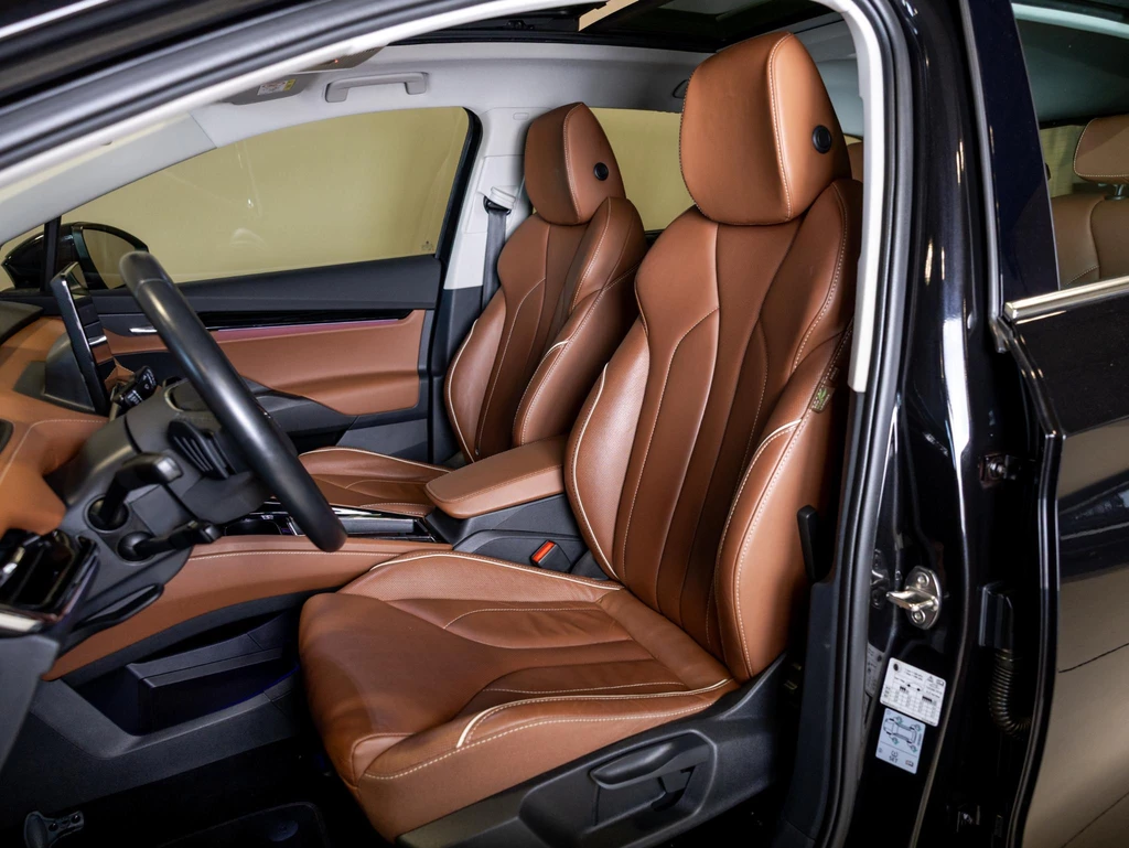 Škoda Enyaq iV – foto 9