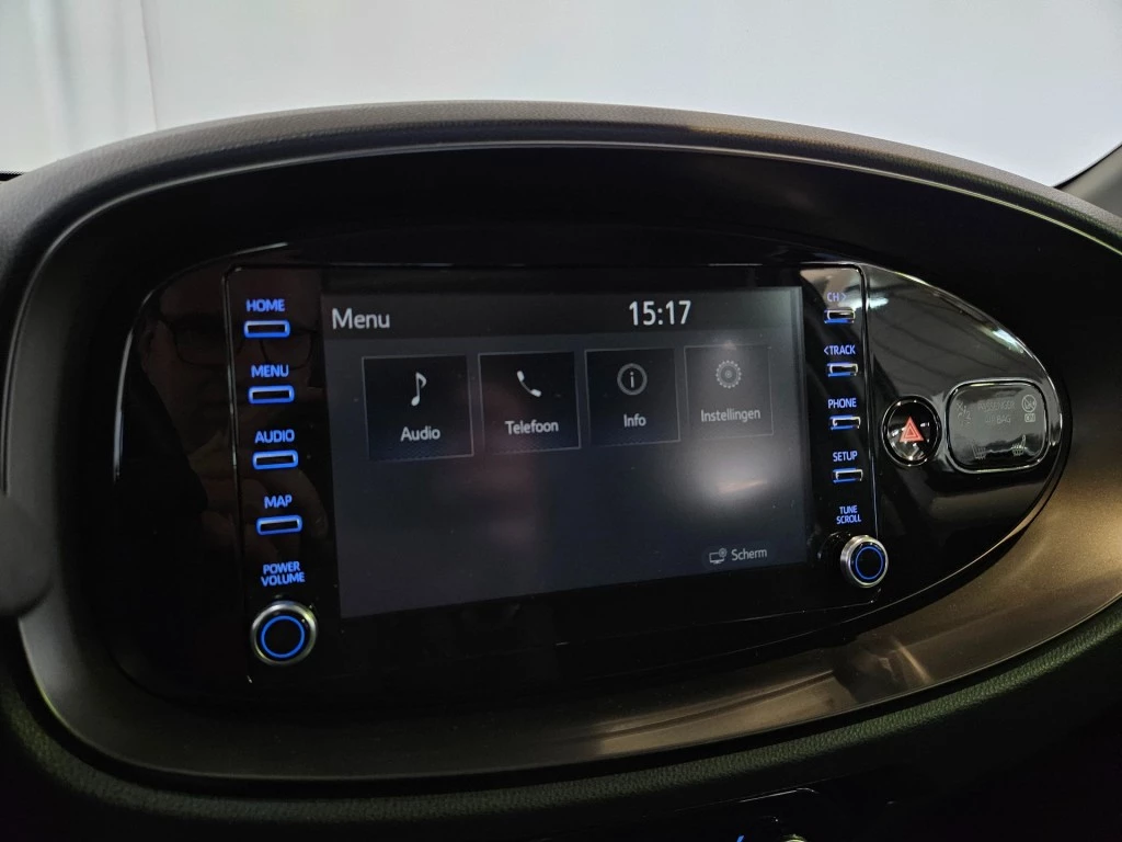 Toyota Aygo – foto 36