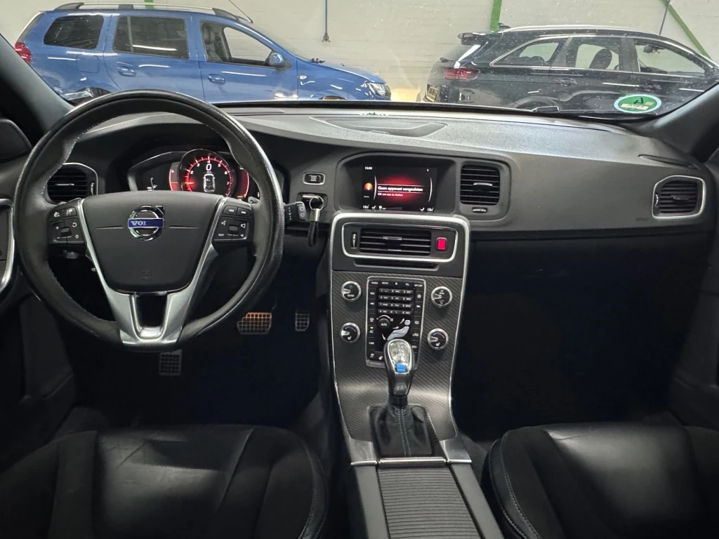 Volvo V60 – foto 10