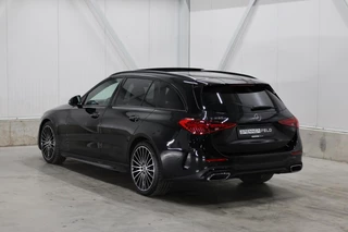 Mercedes-Benz C-Klasse – thumbnail 2