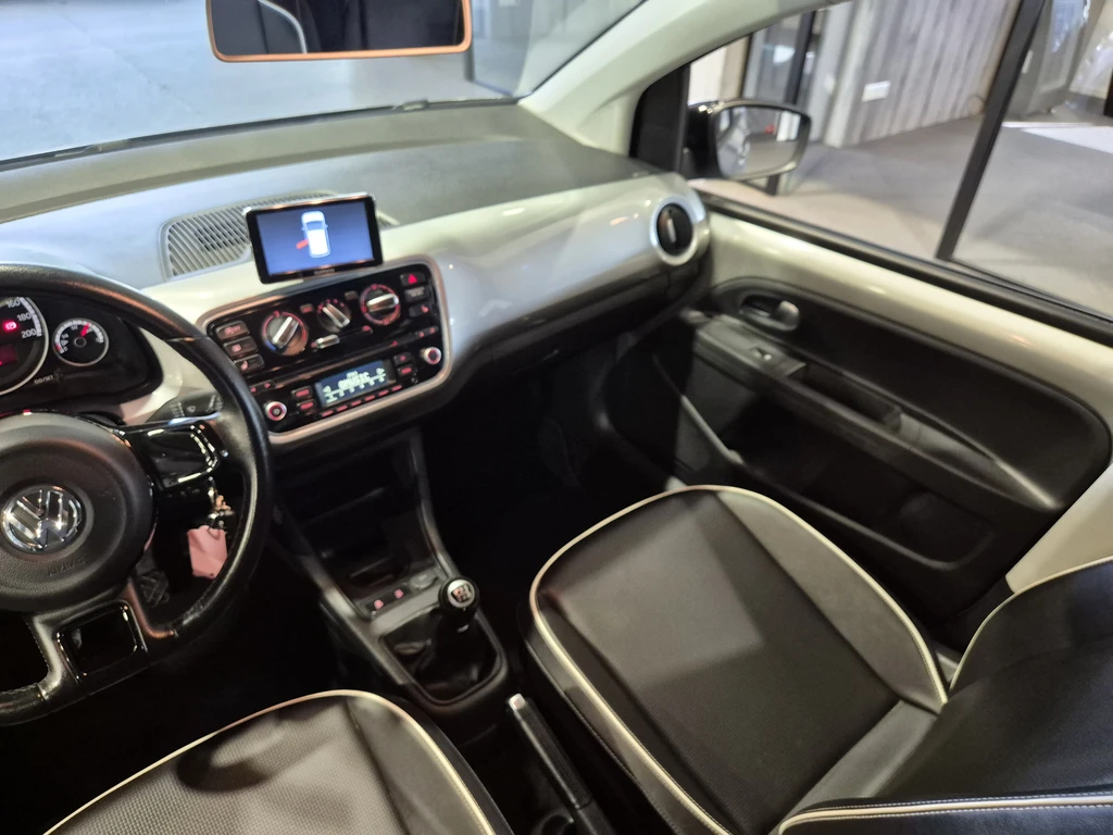Volkswagen up! – foto 8
