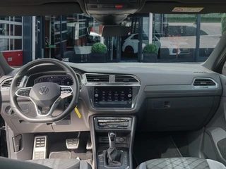 Volkswagen Tiguan – thumbnail 16