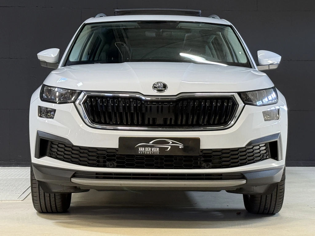 Škoda Kodiaq – foto 7