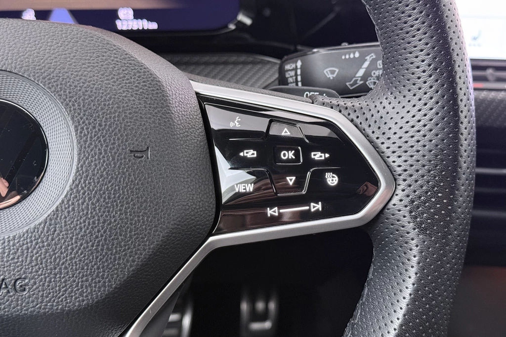 Volkswagen Golf – foto 22