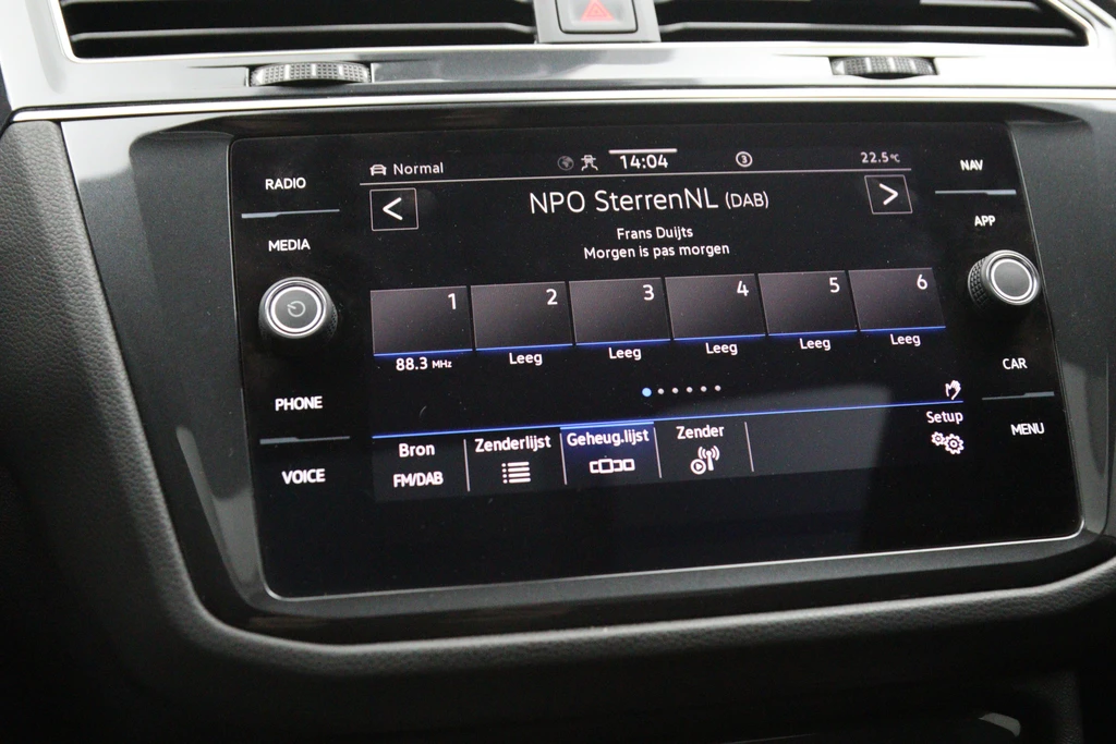 Volkswagen Tiguan – foto 34