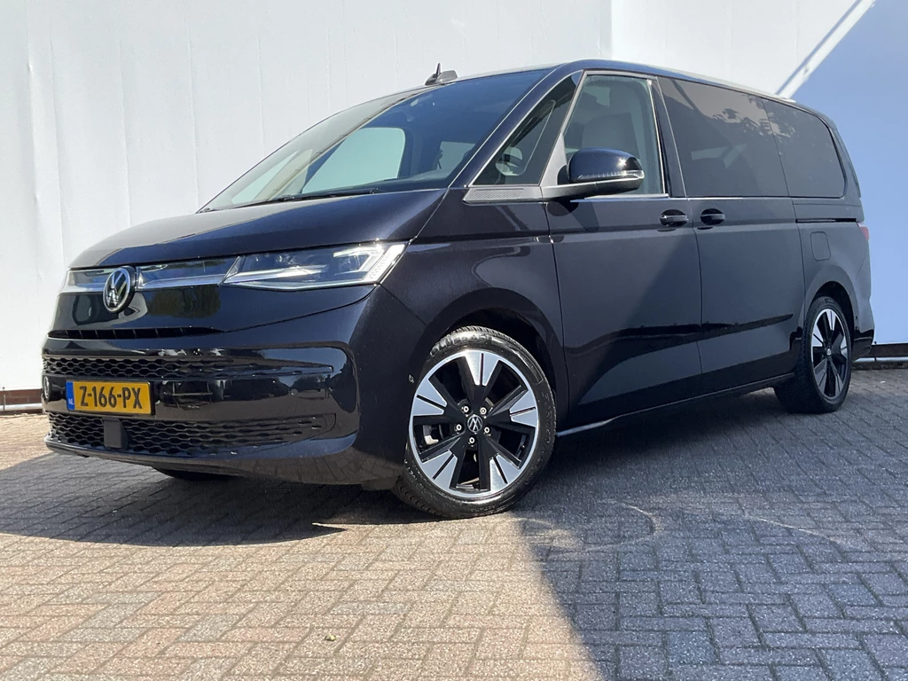 Volkswagen Multivan – foto 2