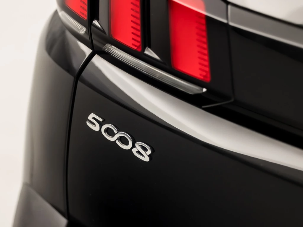 Peugeot 5008 – foto 30