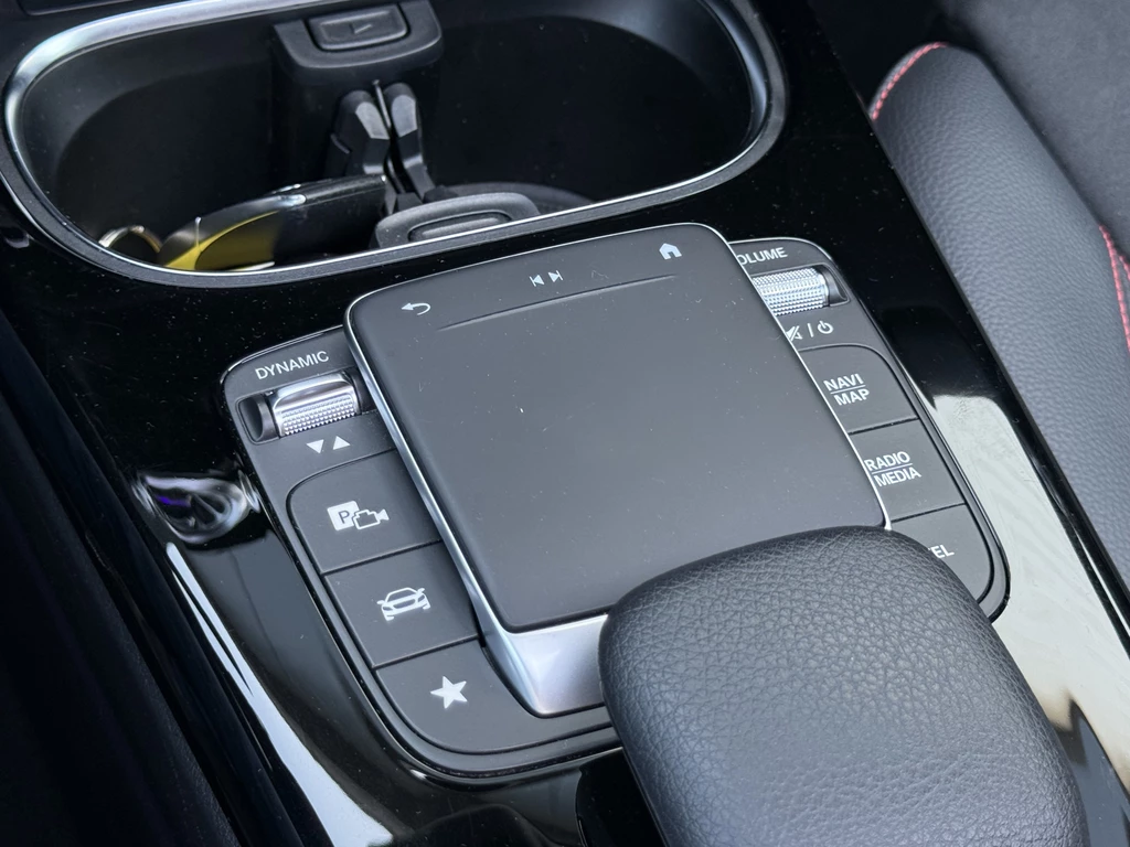 Mercedes-Benz CLA – foto 27