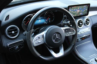 Mercedes-Benz C-Klasse – thumbnail 13